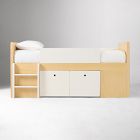 Ziggy Storage Bed w/ Slide
