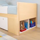 Ziggy Storage Bed w/ Slide
