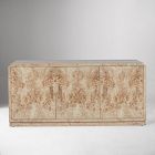 Finlo Burled Buffet (65")