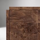 Finlo Burled Buffet (65")