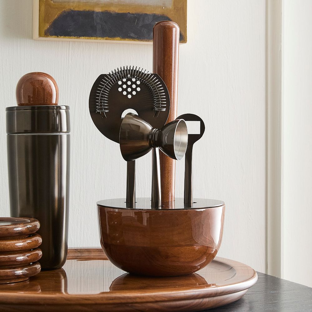 Harlan Bar Tools Set