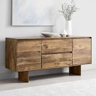 Anton Solid Wood Buffet (63&quot;)