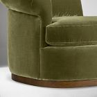 Morningside Swivel Chair