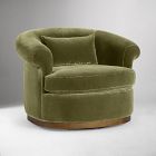 Morningside Swivel Chair