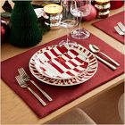 Velvet Linens Placemat Sets