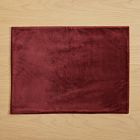 Velvet Linens Placemat Sets