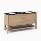 Hargrove Double Bathroom Vanity (No Hardware)