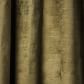 Video 1 for Lustre Velvet Curtain - Dark Olive