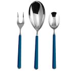 Mepra Fantasia Serving Utensils (Set of 3)