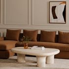 Perach Sectional (125")