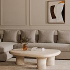 Perach Sectional (125")