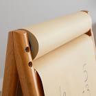 Mid-Century Art Easel - Acorn