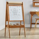 Mid-Century Art Easel - Acorn