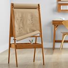 Mid-Century Art Easel - Acorn