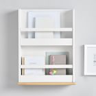 Sydney Slim Bookrack (17")