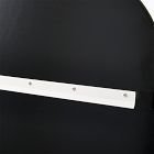 Fenny Frameless Full Length Wall Mirror