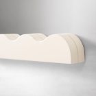 Daisy Scalloped Magnetic Art Hanger