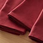 Bergen Sateen Napkin Sets