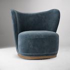 Greene Swivel Chair