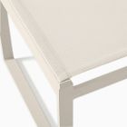 Telluride Aluminum Outdoor Textilene® Dining Chair (Set of 2)