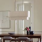 Aleena Linear Chandelier (36")
