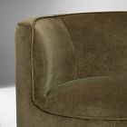 Cesne Rounded Chair
