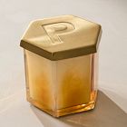 Monogram Filled Candle - Balsam Cedar