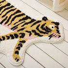 Animal Safari Tiger Bath Mat