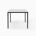 Frame Lacquer Dining Table