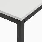 Frame Lacquer Dining Table