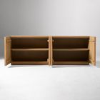 Rooney Media Console (68")