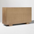 Kids Scout 6-Drawer Dresser (57")