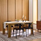 Linwood Extendable Dining Table (40"&ndash;90")