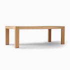 Linwood Extendable Dining Table (40"&ndash;90")