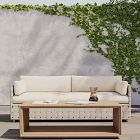Porto Cristo Outdoor Sofa (76")