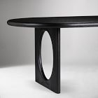 Yehuda Oval Dining Table (84")