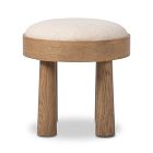 Heulwen Accent Stool