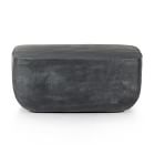 Cascais Outdoor Square Coffee Table (35.5")