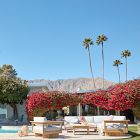 Anton Outdoor Teak Coffee Table (42")