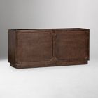 Despina Cane Arched Sideboard (66")