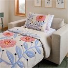 Harmony Nursery Sleeper Chair