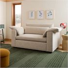 Harmony Nursery Sleeper Chair