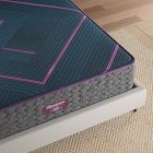 Beautyrest World Class Hybrid Mattress®