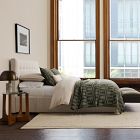 Reflections Matelasse Tree Quilt &amp; Shams