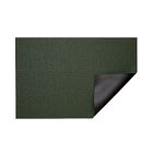 Chilewich Solid Performance Shag Floormat