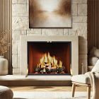 Valiant Fireplace Screen