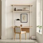 Pierce Wall Desk (50&quot;)