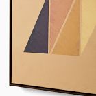 Origami Wall Art by Minted for West Elm