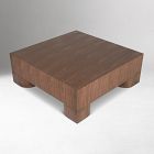 Logan Coffee Table (39")