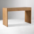 Miles Waterfall Desk (48")